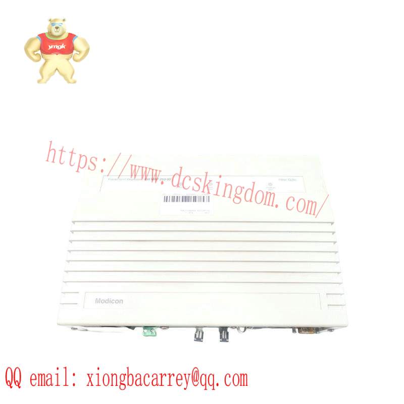 Schneider 490NRP25300 FIBER OPTIC REPEATER