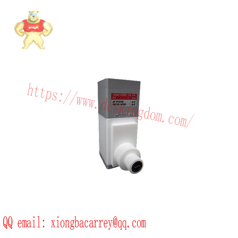 TOHO KASEI CO LTD 4F-AV-N20-N-CIFF-3-4-NC NEEDLE