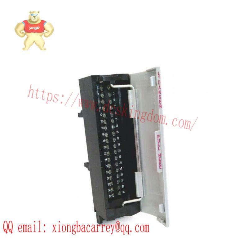 SIEMENS 505-4632 DIGITAL OUTPUT MODULE