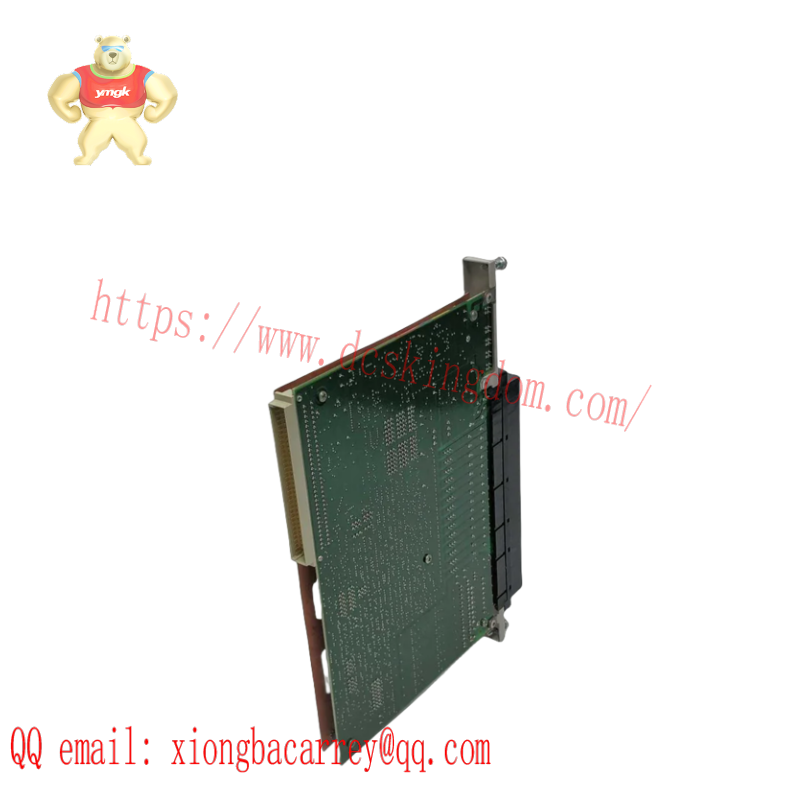 SIEMENS 505-7003 Counter Module