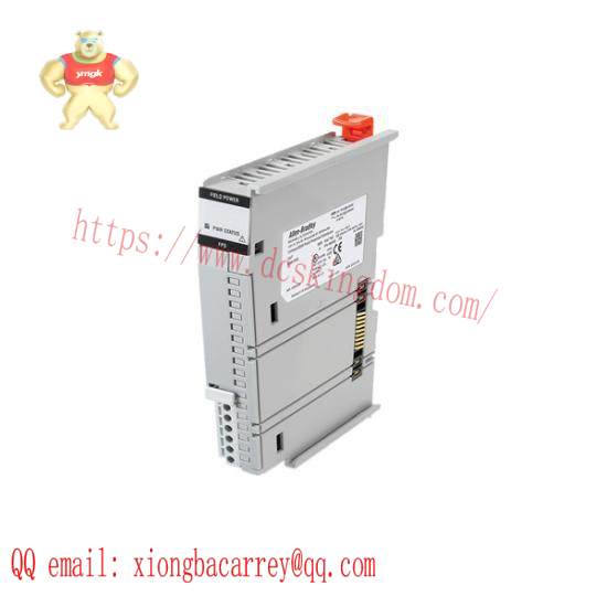 5069-FPD Compact I/O Field Potential Distributor Module