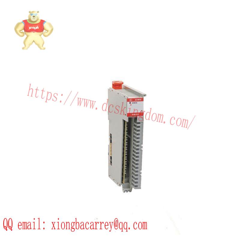 AB 5069-IA16 16 channels AC input modules