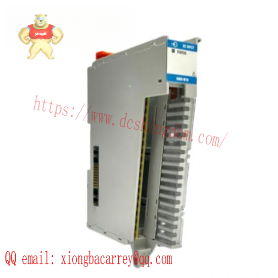 5069-IB16 Compact 5000 DC Input Module