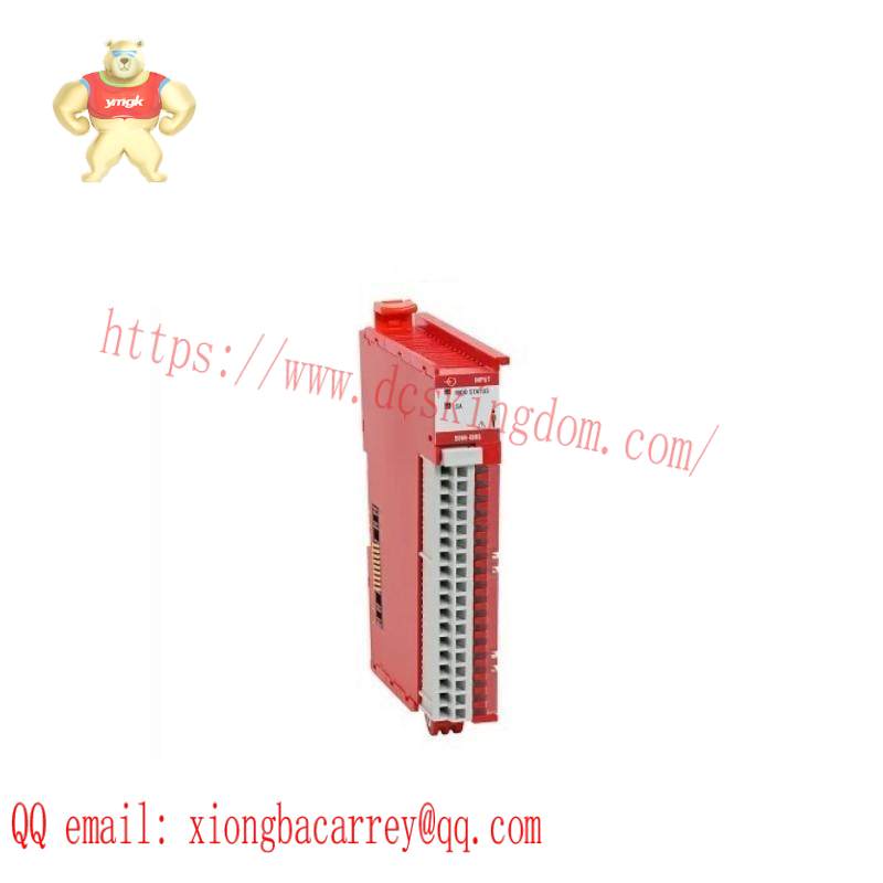 AB 5069-IB8S Compact5000 8 Channel 24VDC Sink Safety Input Module