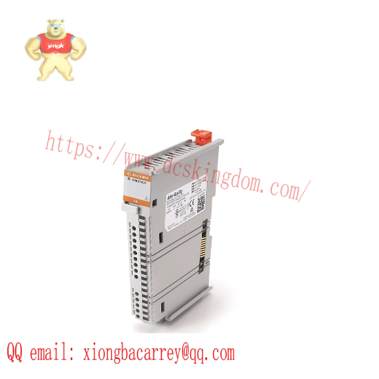 5069-IF8 Compact I/O Input Module