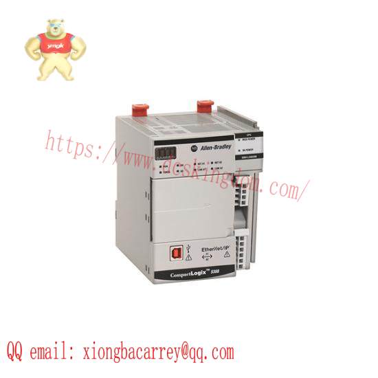 5069-L306ER CompactLogix 5380 Controller