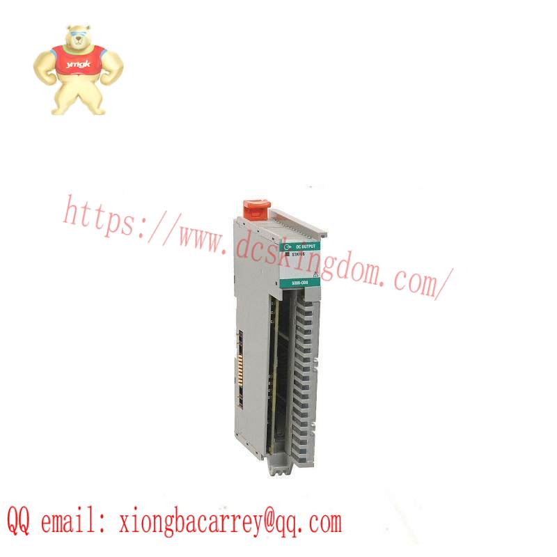 AB 5069-OB8 Output Module