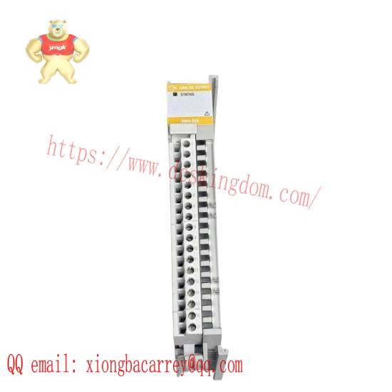 5069-OF8 Compact 5000 Analog Output Module