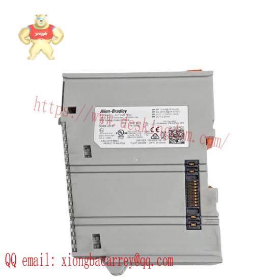 5069-OF8 Compact 5000 Analog Output Module