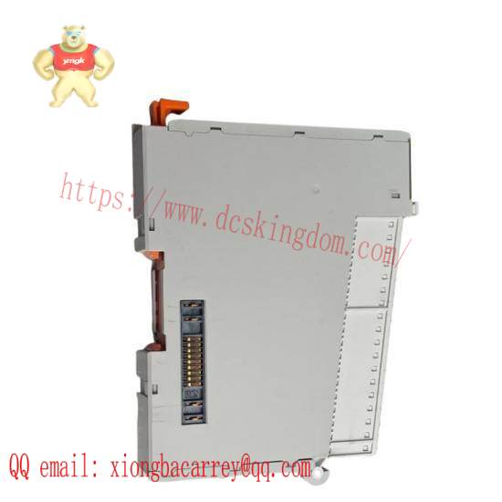 5069-OF8 Compact 5000 Analog Output Module