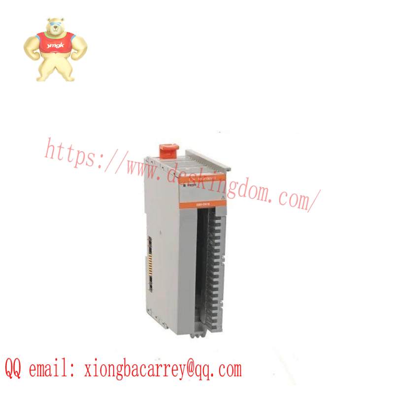 AB 5069-OW16 output module