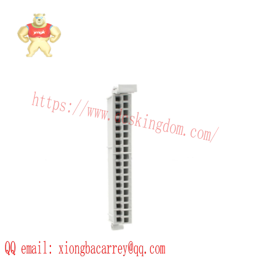 5069-RTB18-SCREW Terminal Block
