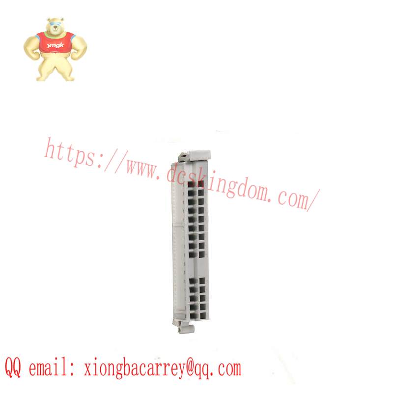 AB 5069-RTB18-SPRING Removable Terminal Block (RTB)