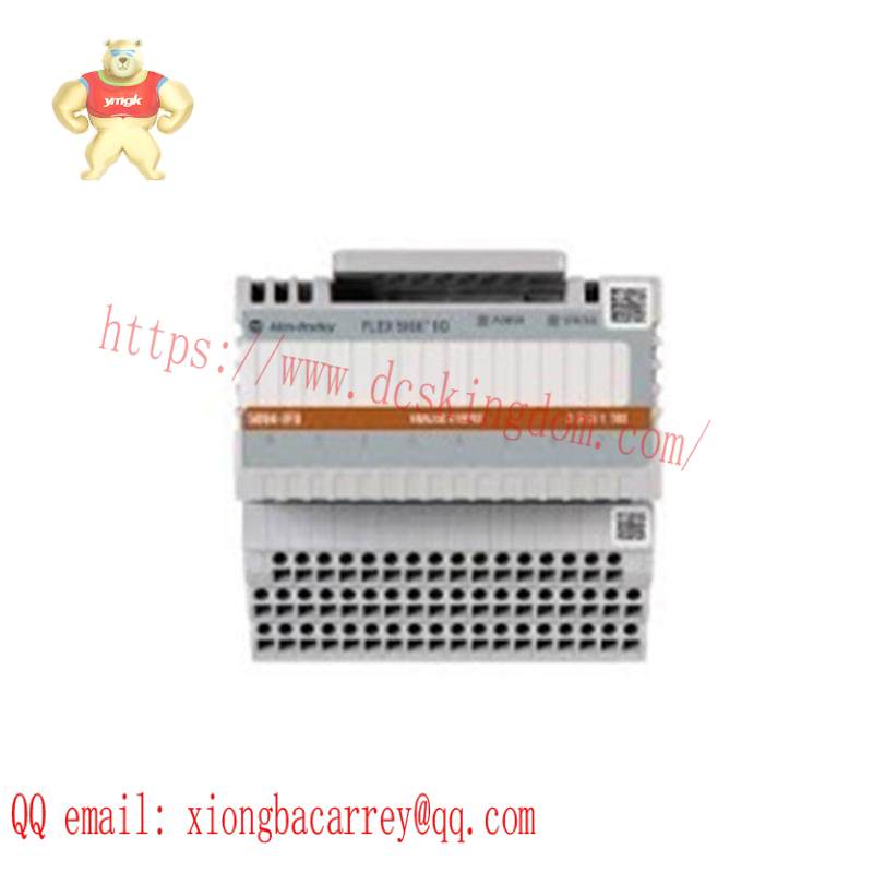 Allen-Bradley 5094-IF8