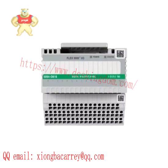 5094-OB16 Output Module