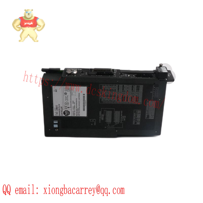 Prosoft 5102-MCM4-DFCM4 Slave Gateway Module