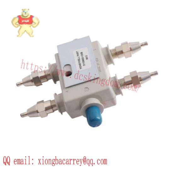 51109693-100B  Honeywell Ground Tap