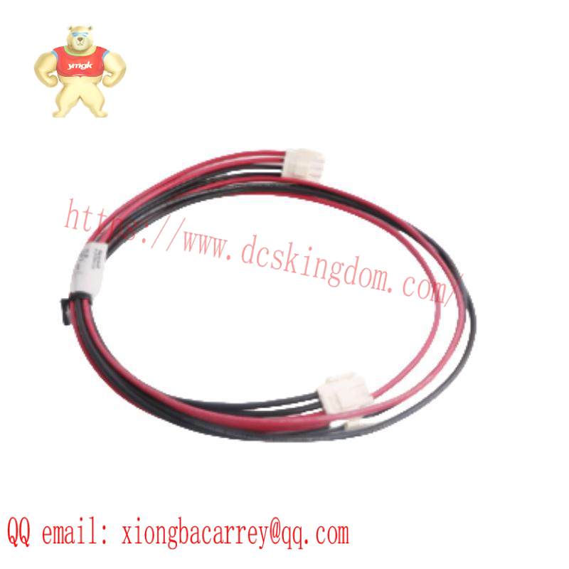 HONEYWELL 51202324-300 Cable Power