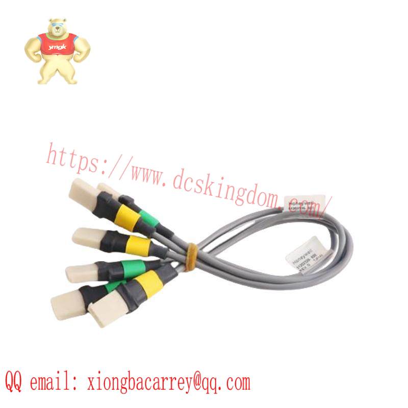 HONEYWELL 51202329-602 I/O Link Cable