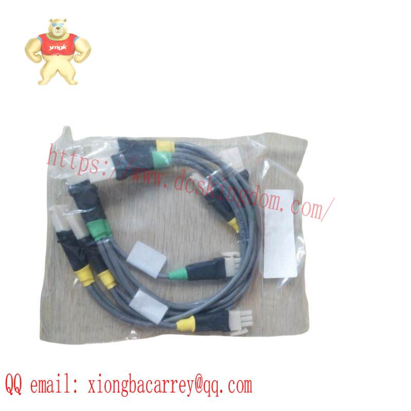 HONEYWELL 51202329-606 Controller Module