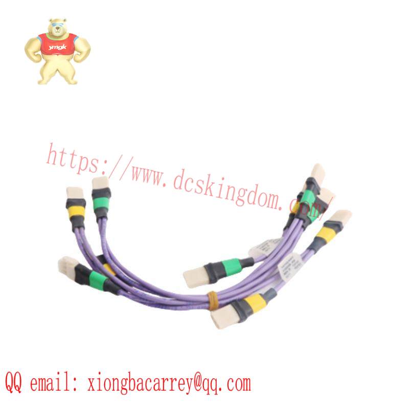 HONEYWELL 51202329-616 I/O Link Cable