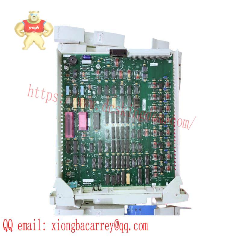 HONEYWELL 51304386-150 PULSE INPUT MODULE