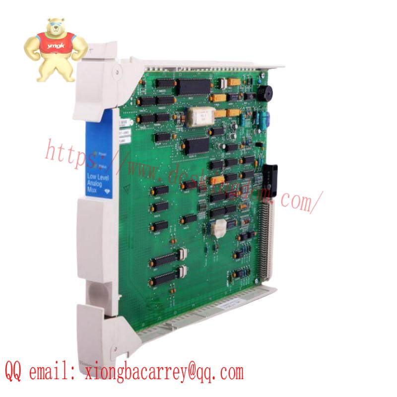 HONEYWELL 51304489-100 High Level Analog Input