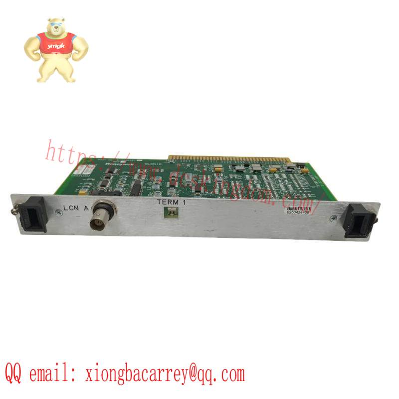 HONEYWELL 51305072-200 I/O Card
