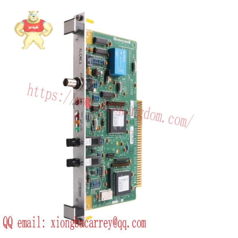 HONEYWELL 51305508-200 TDC 3000 XLCNE2