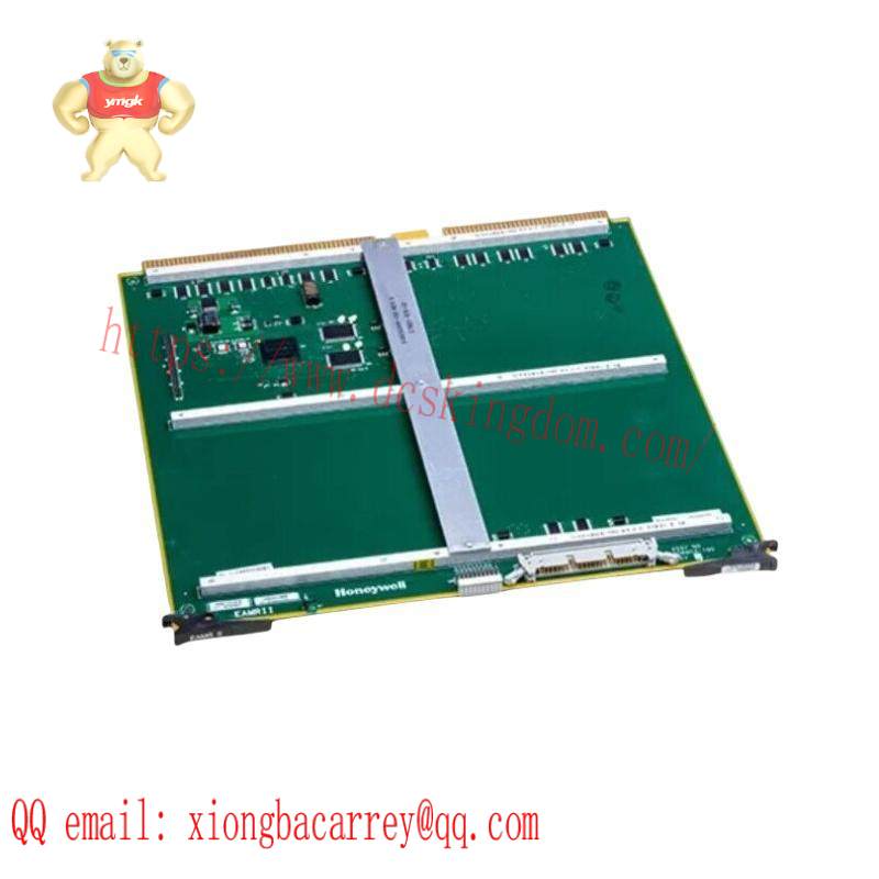 HONEYWELL 51306803-100 I/O Module
