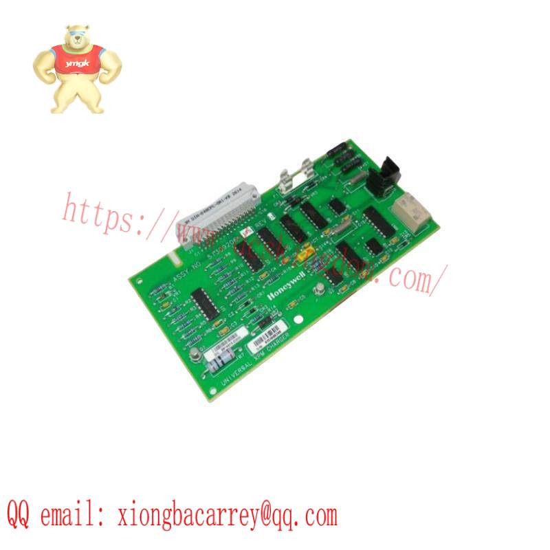 HONEYWELL 51309206-125 PWA PM UNIV CHARGER-CRP