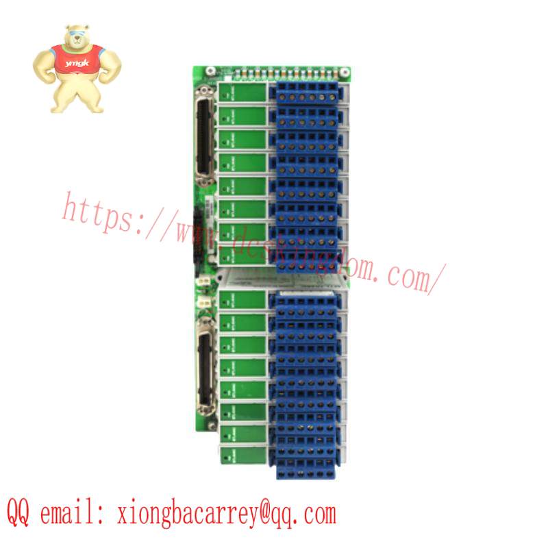 HONEYWELL 51309540-175 Analog Output Module