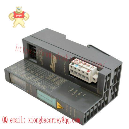 5136-DNS-200S  Siemens Slave Adapter