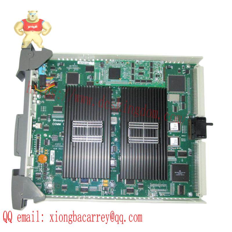 HONEYWELL 51401642-150 High Performance I/O Link