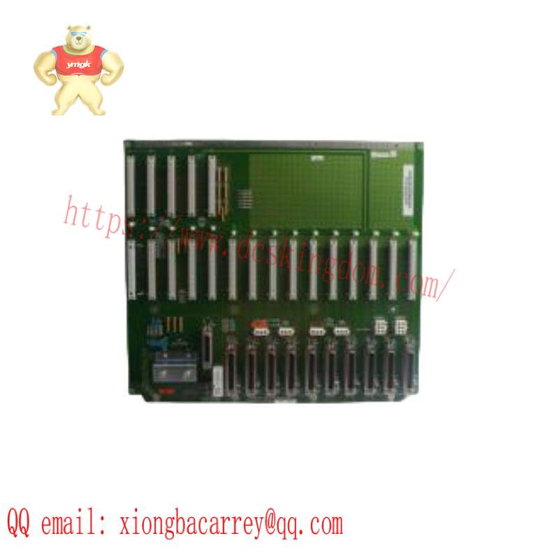 HONEYWELL 51402592-175 HPM UCN Interface