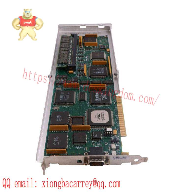 HONEYWELL 51402797-200 ANALOG INPUT MODULE