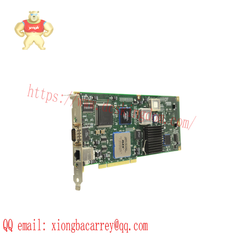HONEYWELL 51403776-100 PROCESSOR BOARD