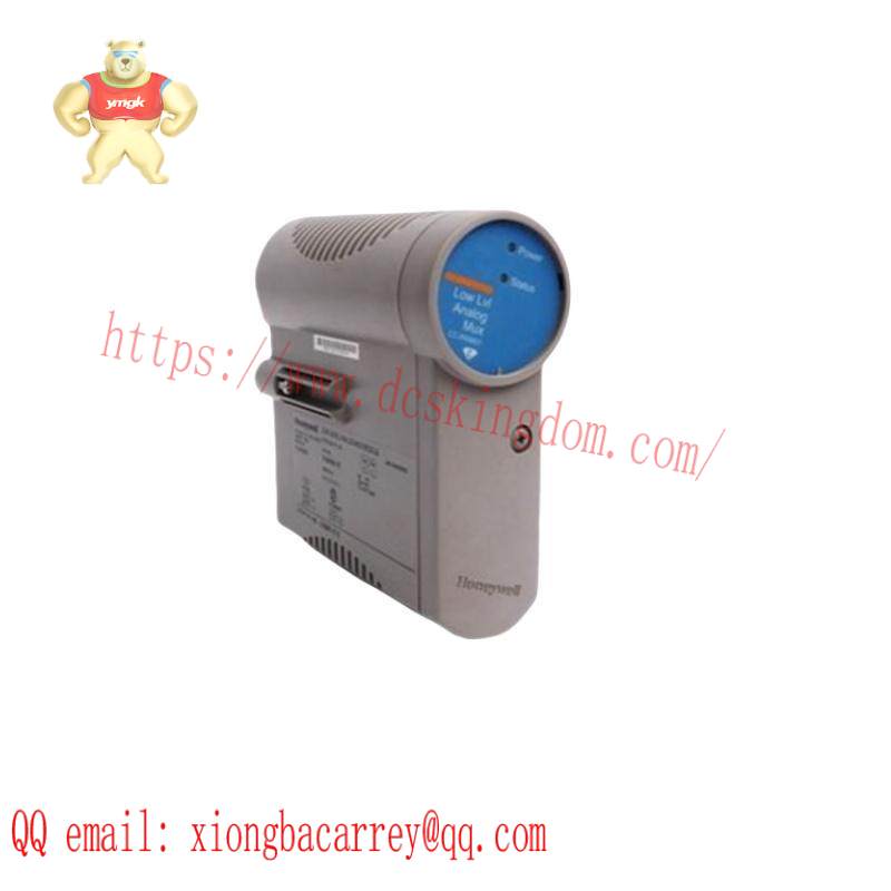 HONEYWELL 51405039-175 CC-PA0H01 Analog Output Module