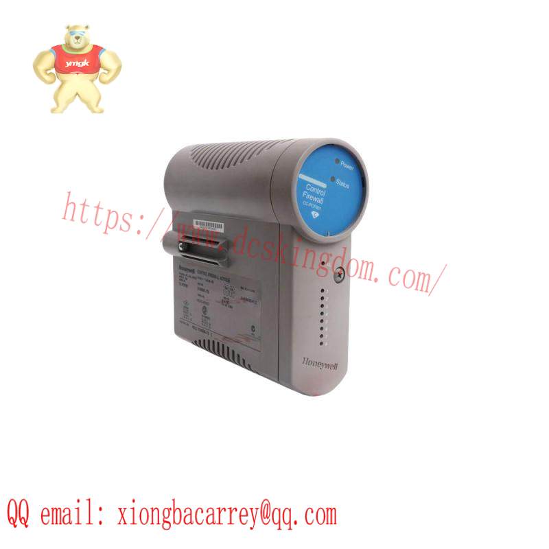 HONEYWELL 51405043-175 CC-PD0B01 Digital Output 24V Module