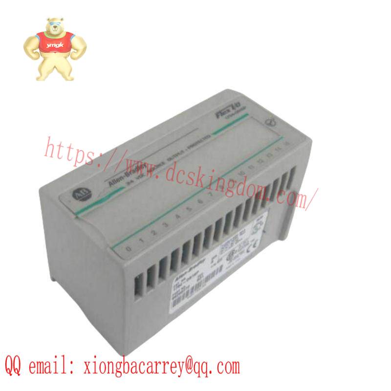 HONEYWELL 51410070-275 CC-PA0H51 Analog Output Module