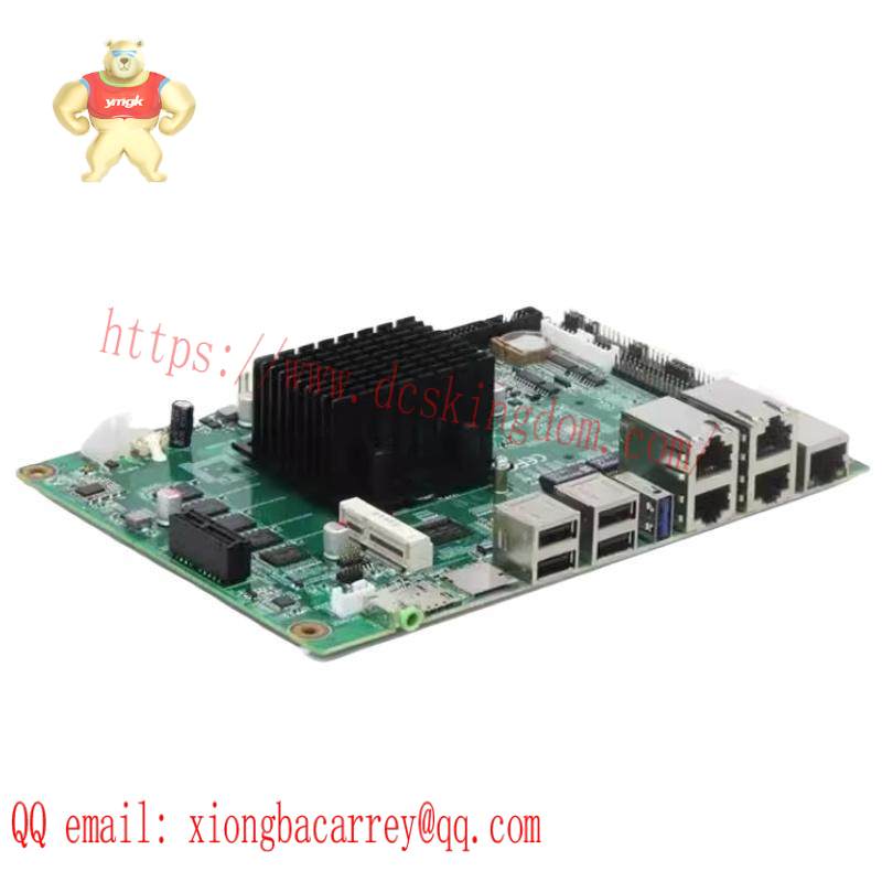 GE 531X113PSFARG1 Power Supply Interface Card
