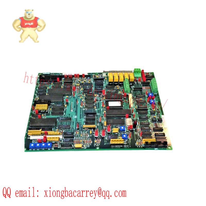 GE 531X139APMARM7 PC Board Card