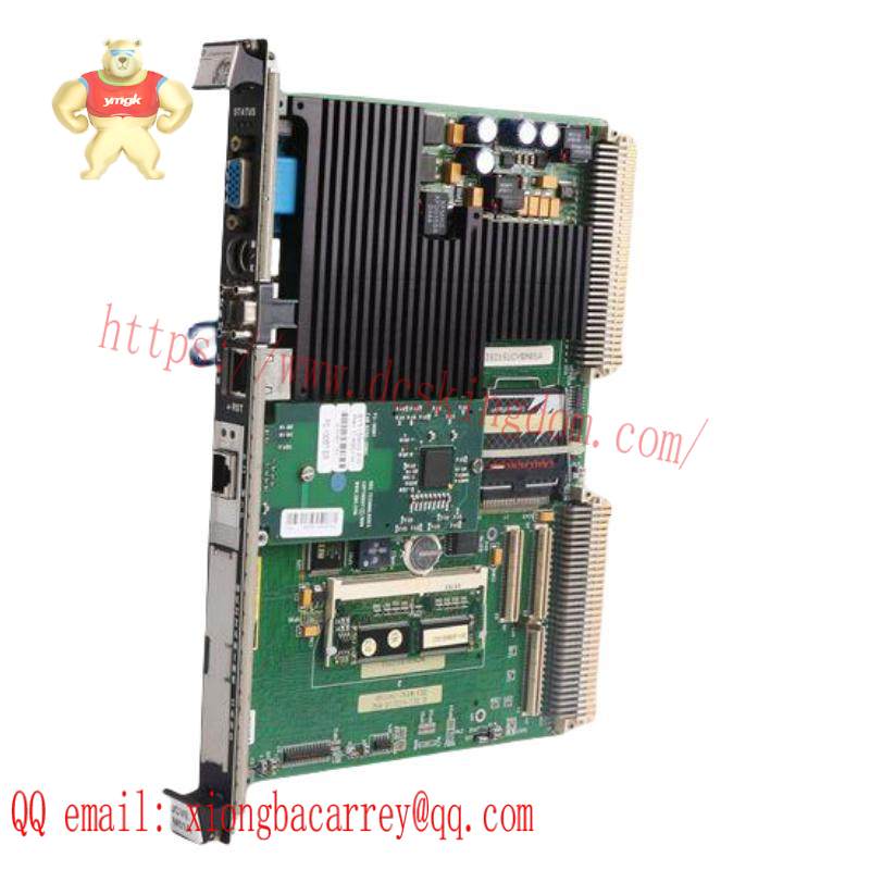 GE 531X306LCCBFM1 LAN Control Card