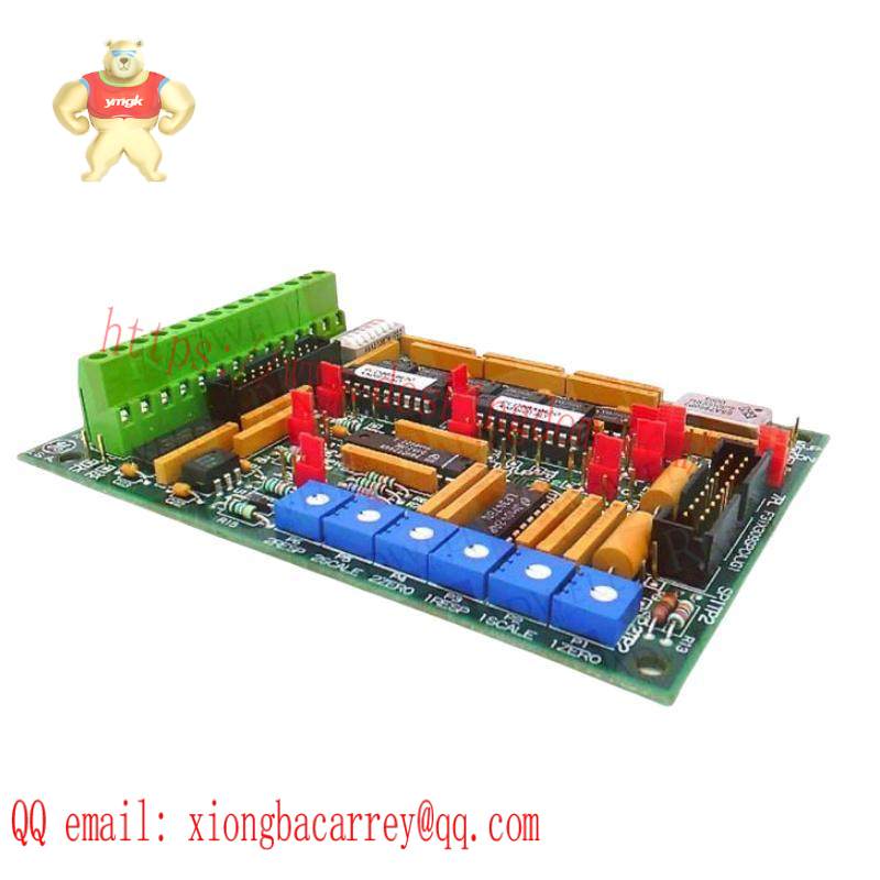 GE 531X309SPCAJG1 Signal Processor Card