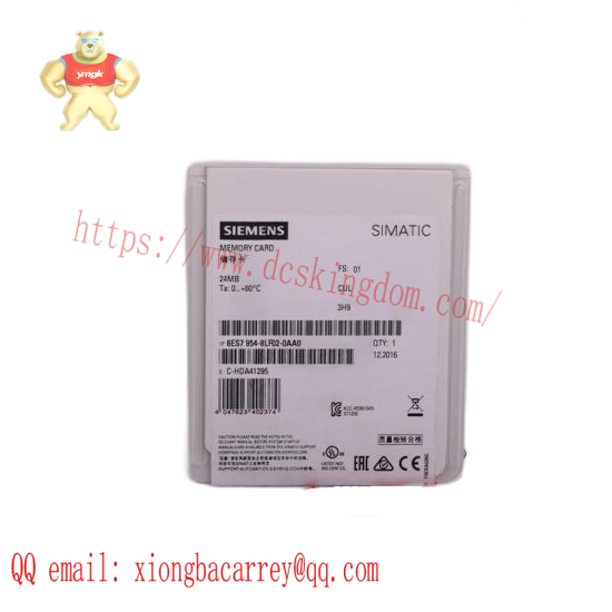 555-1106  Siemens  CPU Module