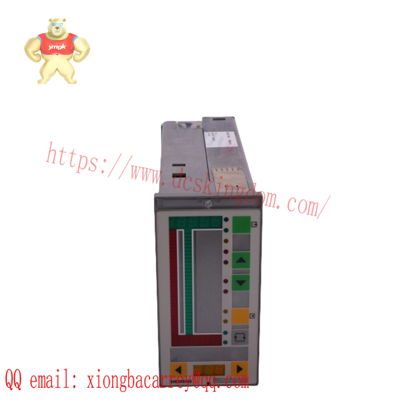 SIEMENS 562-001 Power Open Processor
