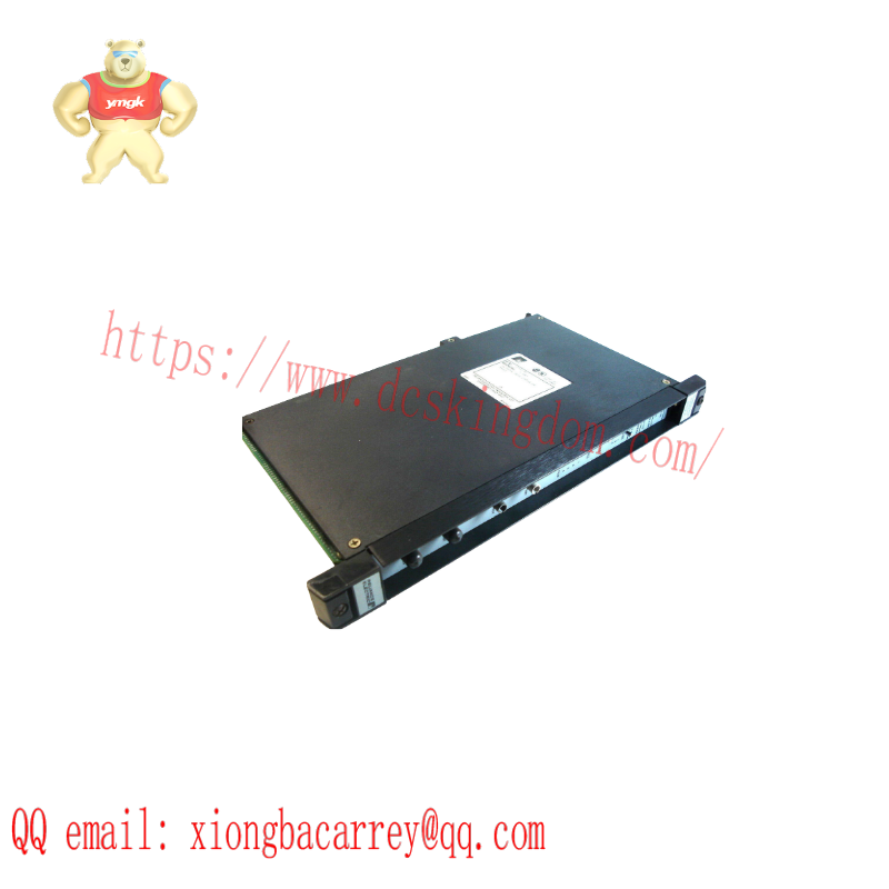 Reliance Electric 57552-4A Universal Drive Controller Module