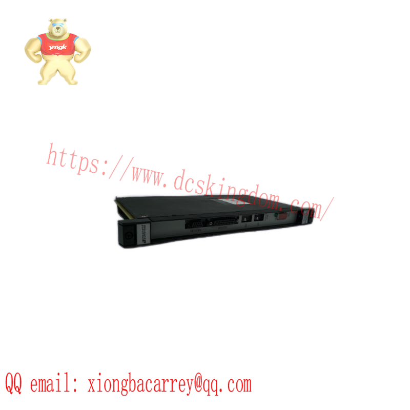 Reliance Electric 57C405-E I/O Analog DCS Module