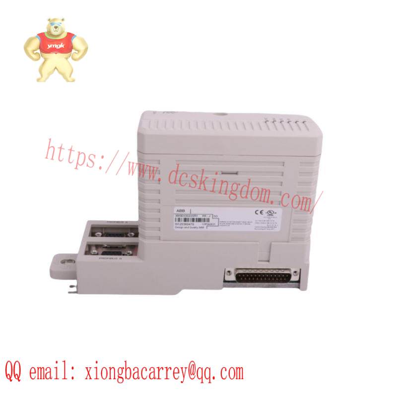 ABB 5SGX 2645L0001 Prix du MODULE