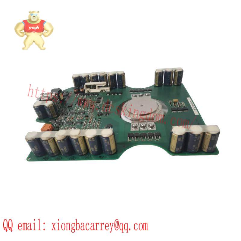 ABB 6214BZ10110G